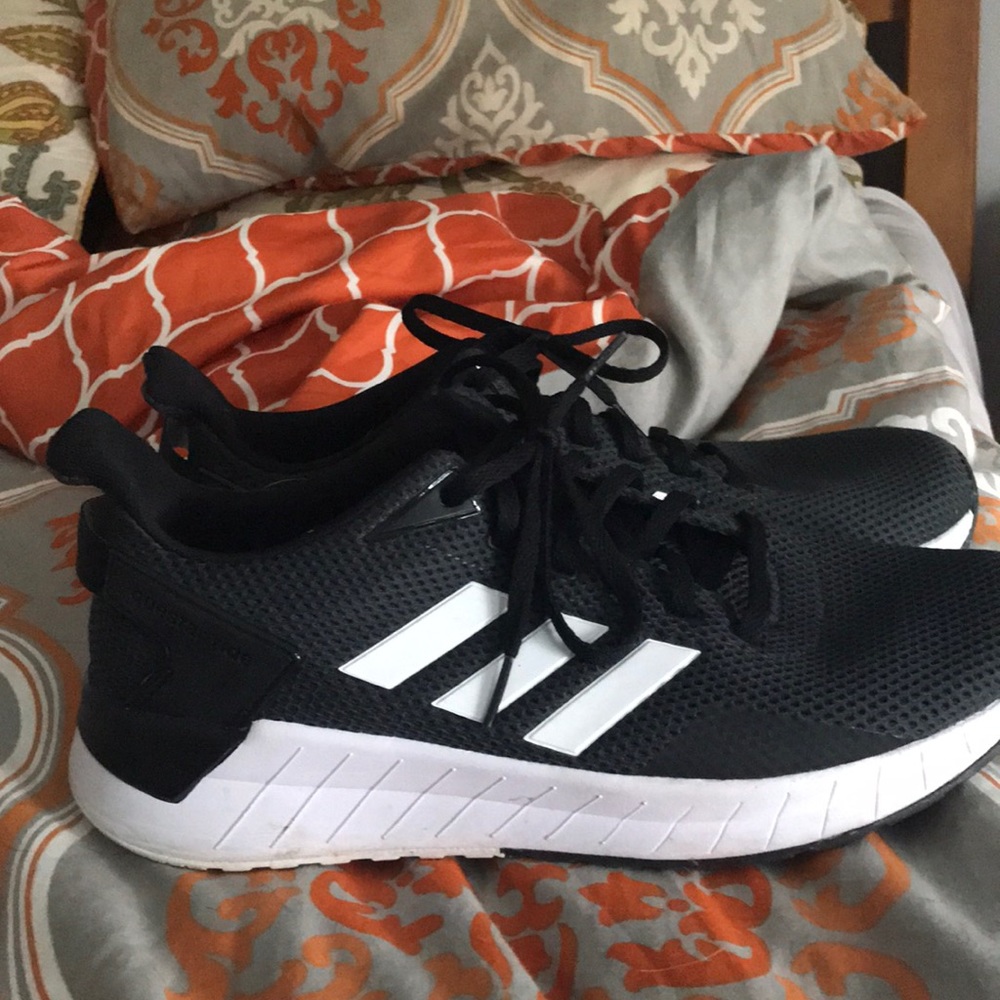 Like new adidas